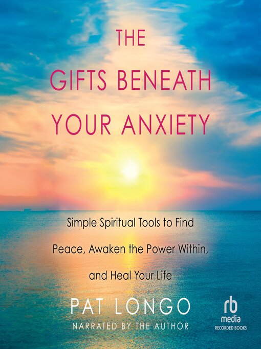 Imagen de portada para The Gifts Beneath Your Anxiety